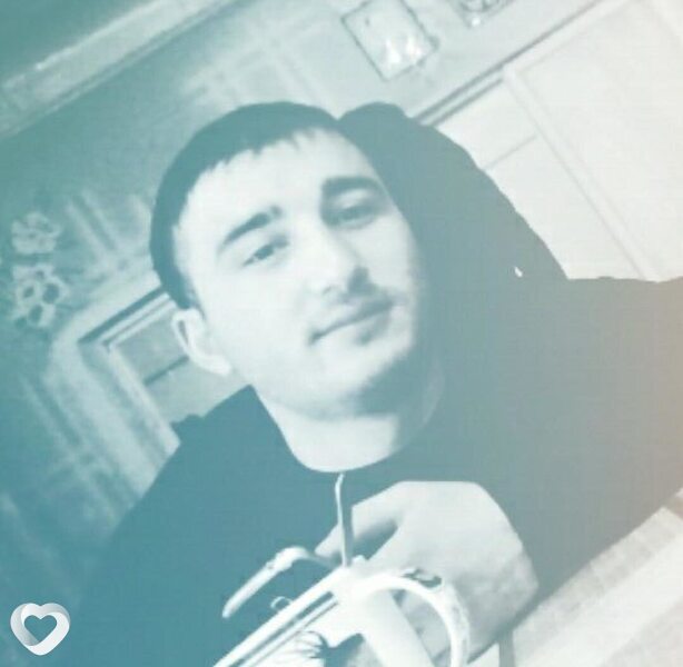 Самран, 32, Астане — анкета №1092129