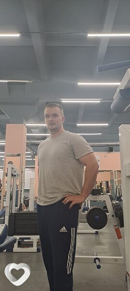 Антон, 32, Киеве — анкета №1092284