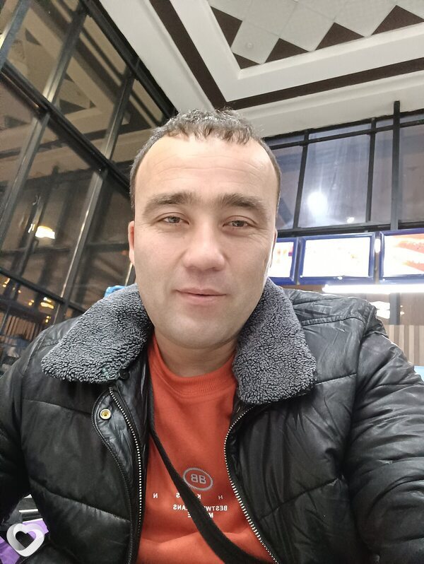 Дима, 36, Южно-Сахалинске — анкета №1092285