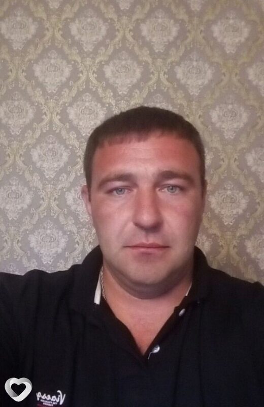 Ник, 41, Белгороде — анкета №1092288