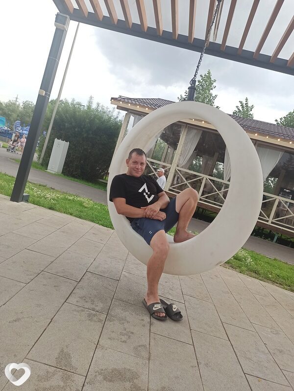 Денис, 32, Барнауле — анкета №1092306