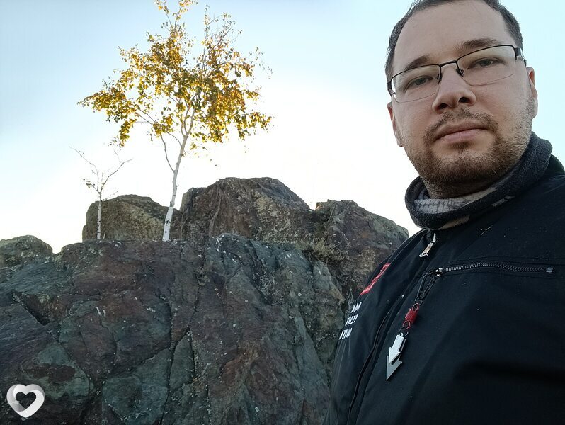 Сергей, 33, Южноуральске — анкета №1092163