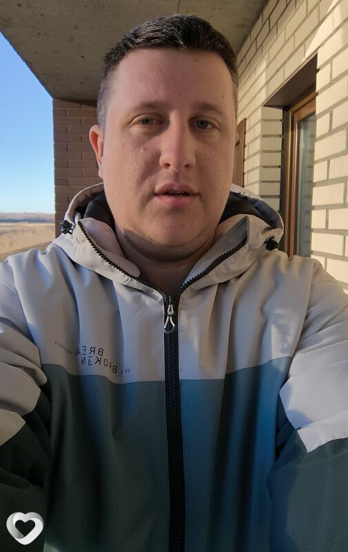 Александр, 30, Санкт-Петербурге — анкета №1092164