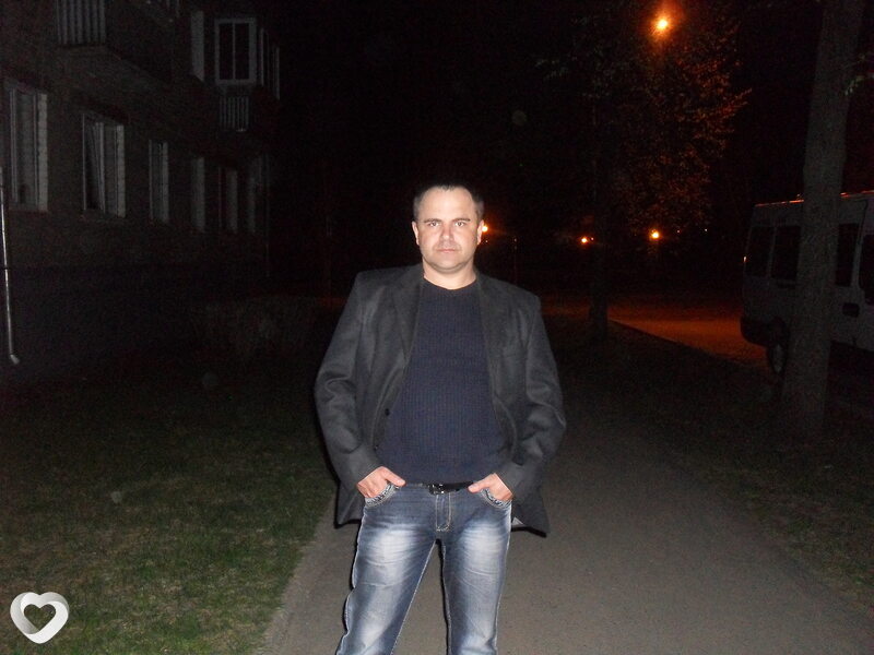 Валерий, 53, Заречном — анкета №1092165