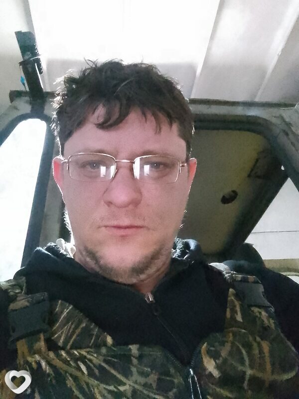 Николай, 42, Москве — анкета №1092176