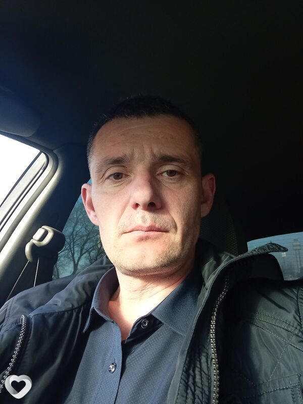 Валерий, 47, Саранске — анкета №1092257