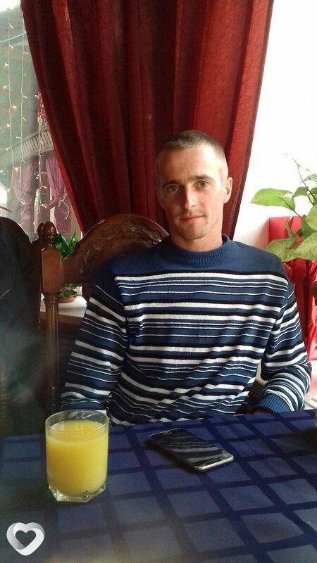 Алексей, 32, Иванове — анкета №1092264