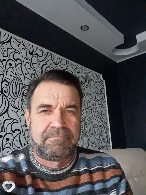 Вячеслав, 60, Самаре — анкета №1092266