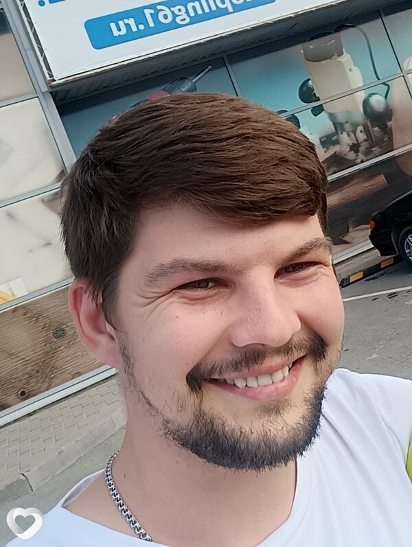 Кирилл, 29, Невинномысске — анкета №1092277