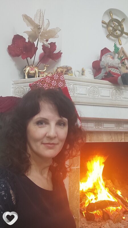 Юлия, 48, Санкт-Петербурге — анкета №1092278