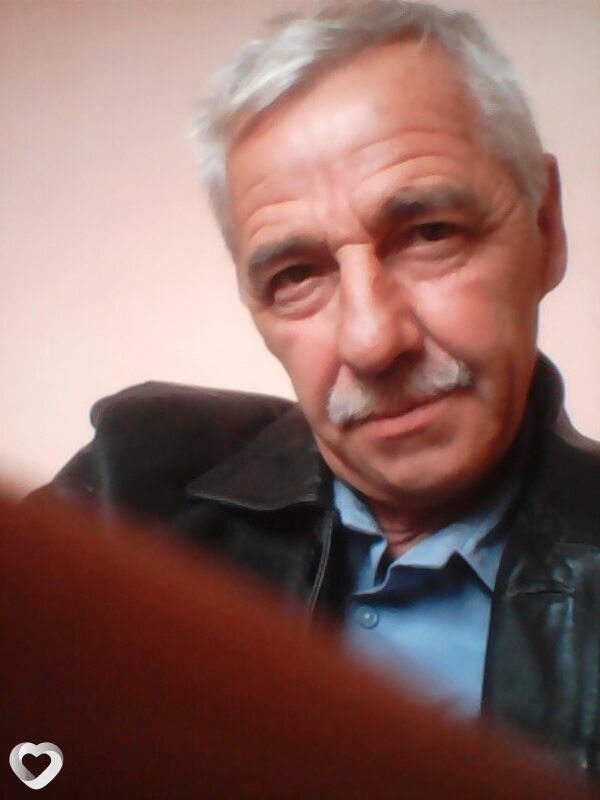 Андрей, 69, Ростове-на-Дону — анкета №1092279