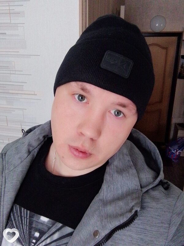 Иван, 36, Нижнем Тагиле — анкета №1092281