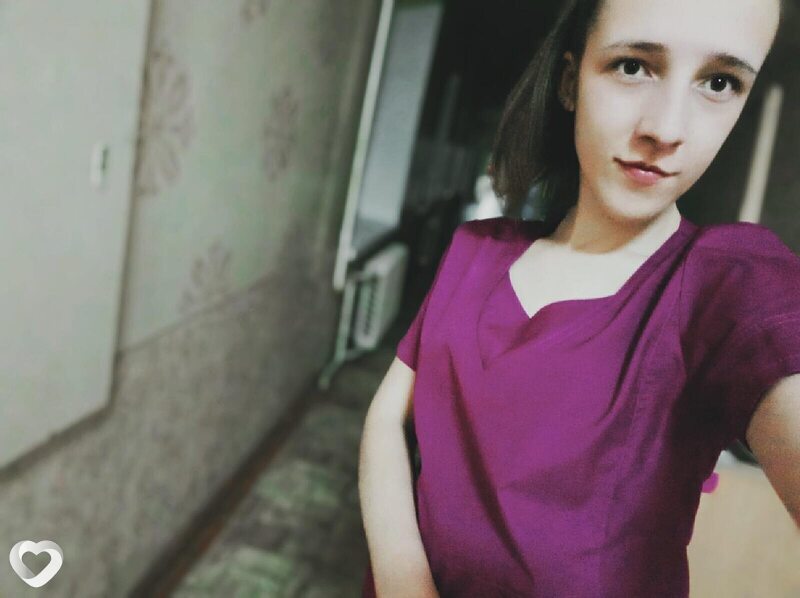 Вика, 26, Луганске — анкета №1092185