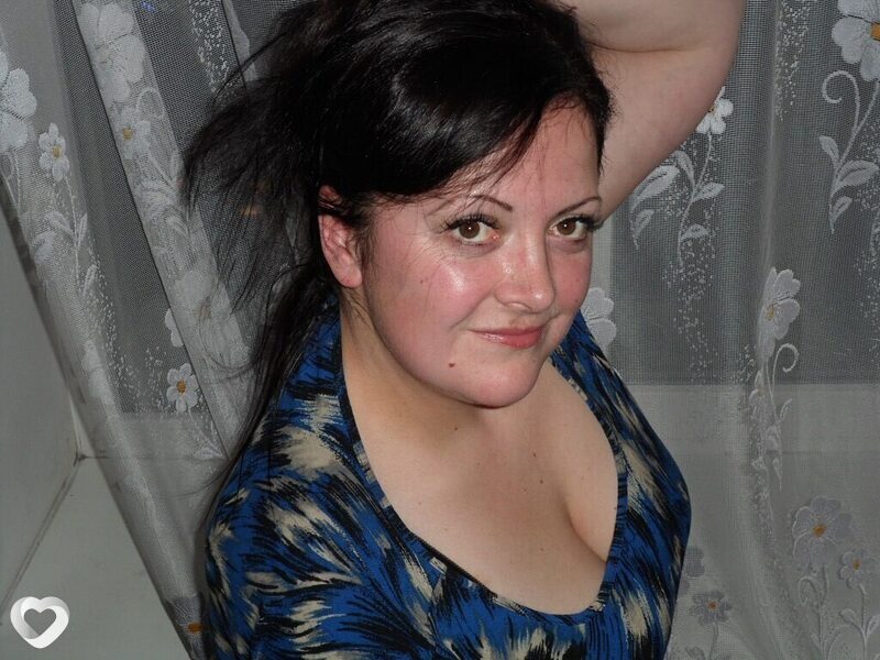 Елена, 46, Санкт-Петербурге — анкета №1092201