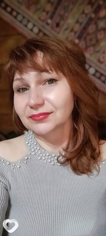 Динара, 44, Казани — анкета №1092406