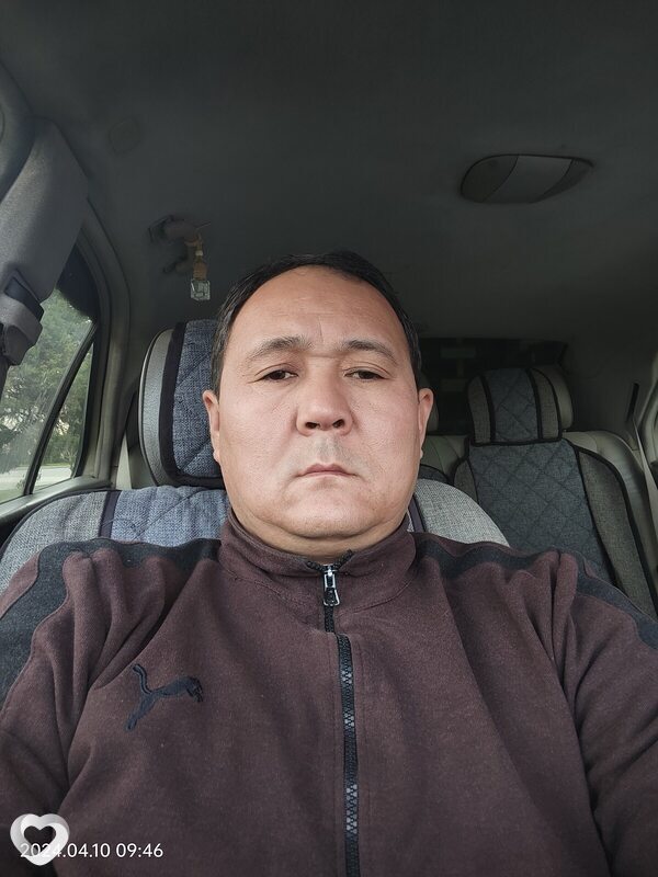 Ереке, 42, Шымкенте — анкета №1092408