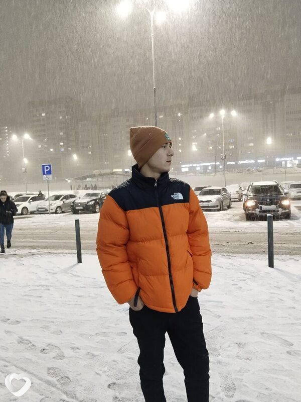 Temur, 31, Рязани — анкета №1092415