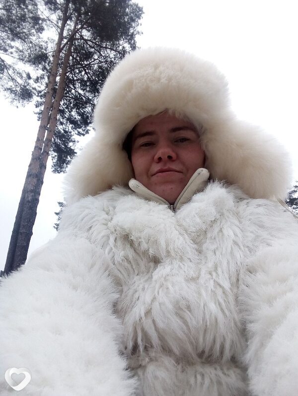 Марина, Светлогорск