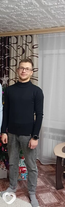 Дмитрий, 23, Москве — анкета №1092428