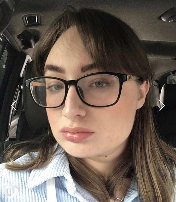 Мария, 26, Калтане — анкета №1092359
