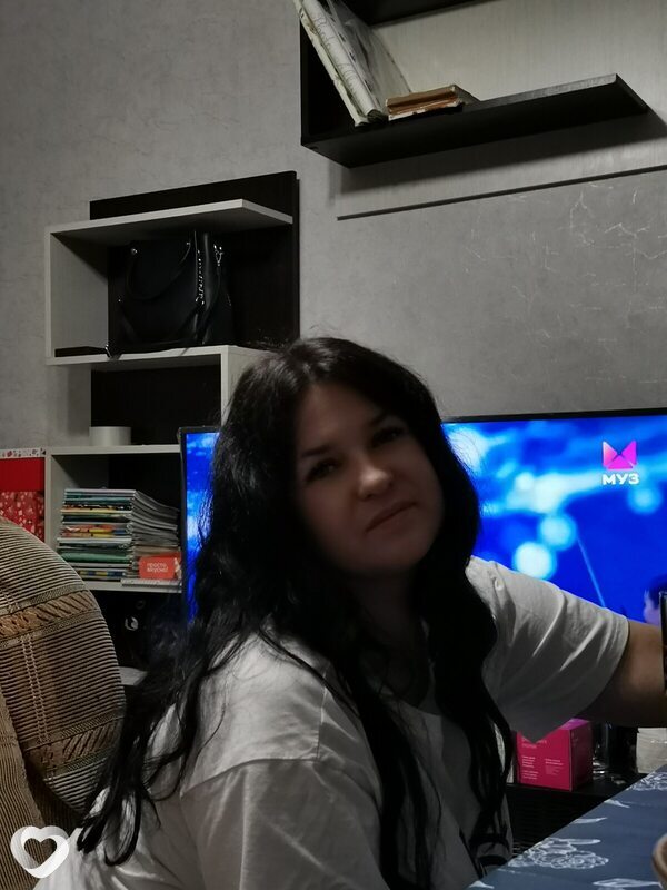 Анна, 43, Касли — анкета №1092362