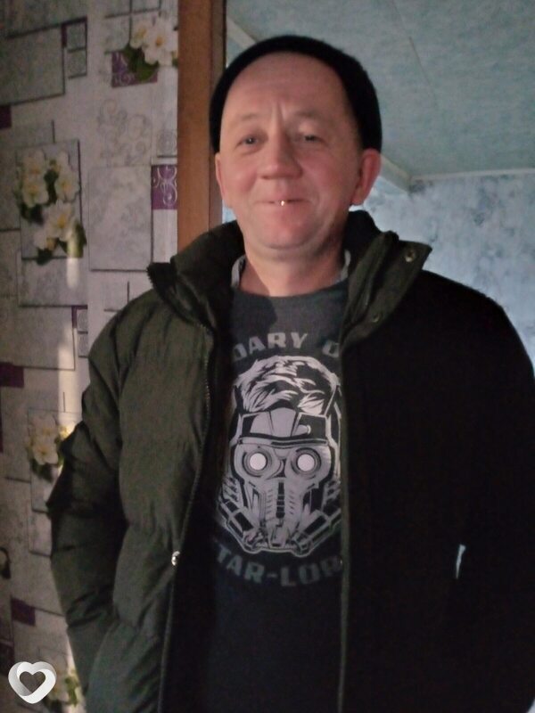 Владимир, Кирсанов