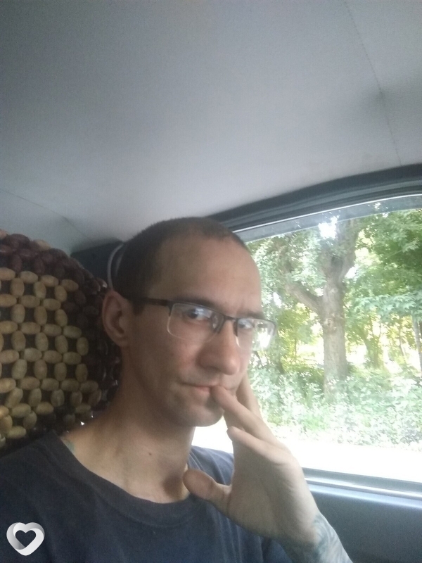 Максим, 39, Екатеринбурге — анкета №1092367