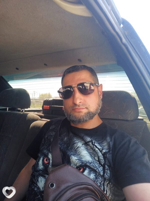 Kirill, 45, Темиртау — анкета №1092371