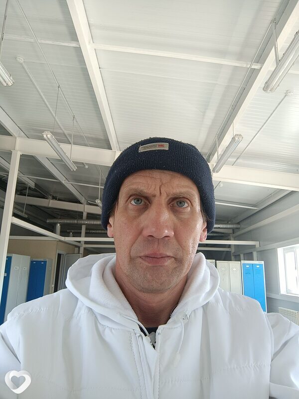 Александр, 51, Саратове — анкета №1092375