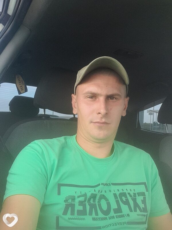 Виталий, 31, Новосибирске — анкета №1092335