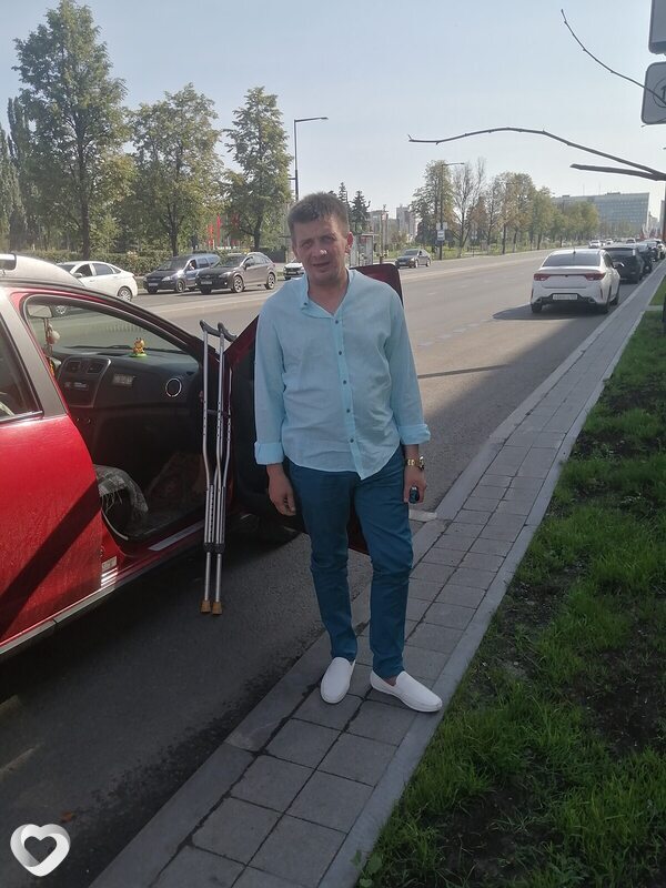Евгений, 52, Перми — анкета №1092338