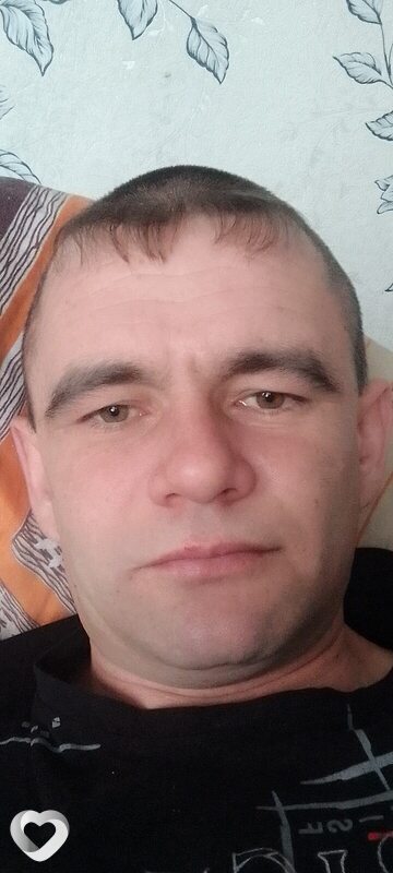 Алексей, 35, Омске — анкета №1092342