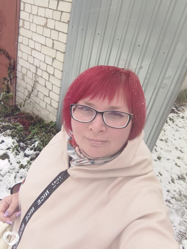 Елена, Ворсма