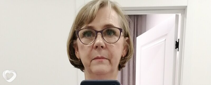 Елена, 54, Екатеринбурге — анкета №1092348