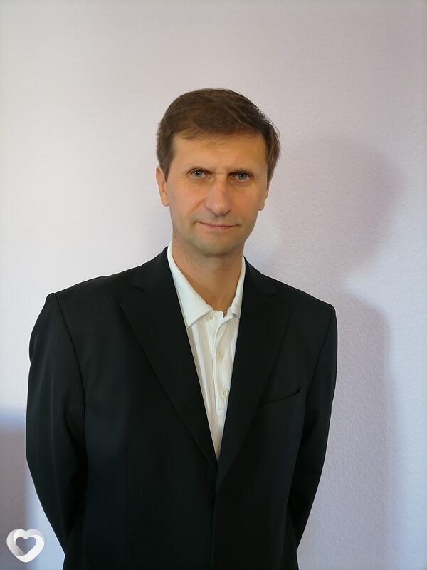 Алексей, 51, Самаре — анкета №1092354