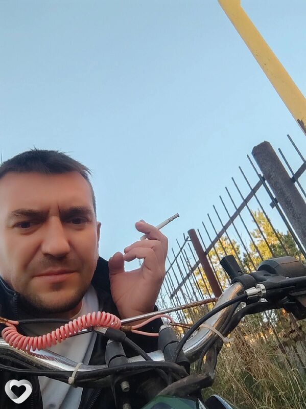 Евгений, 41, Перми — анкета №1092356