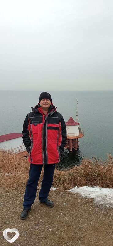 Алексей, 52, Санкт-Петербурге — анкета №1092309