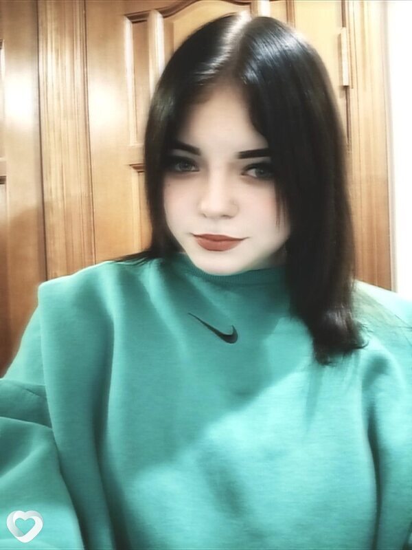 Елизавета, 21, Павловск (Воронежская Обл) — анкета №1092311