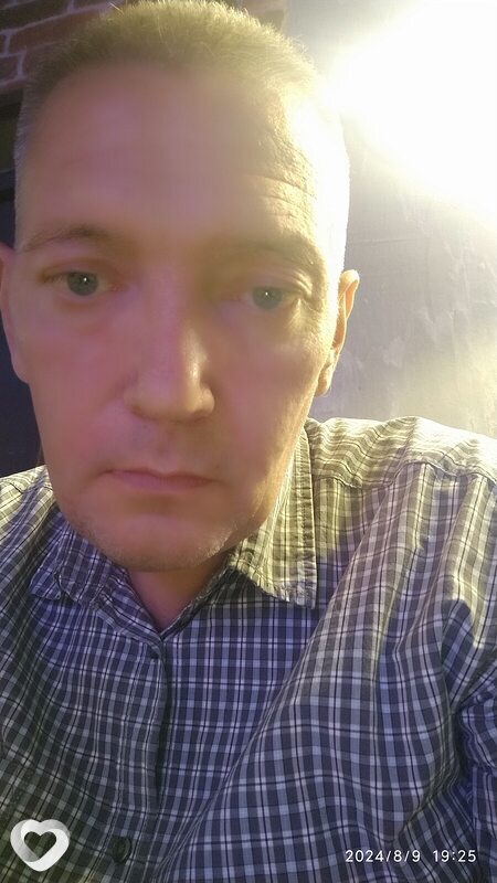 Дима, 45, Санкт-Петербурге — анкета №1092317
