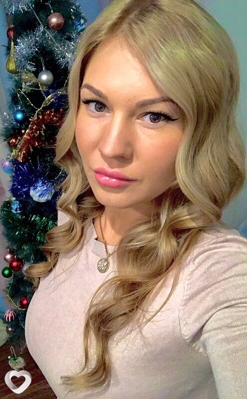 Анастасия, 33, Прокопьевске — анкета №1092318