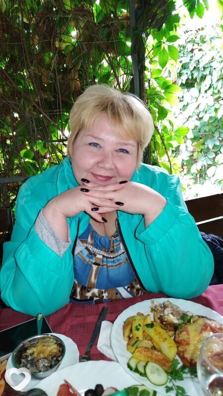 Линда, 36, Орске — анкета №1092319