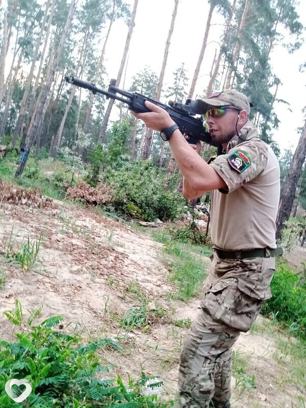 Денис, 35, Уссурийске — анкета №1092321