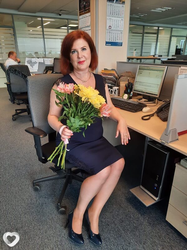 Ирина, 53, Екатеринбурге — анкета №1092324