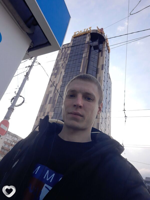 Алексей, 33, Краснодаре — анкета №1092326