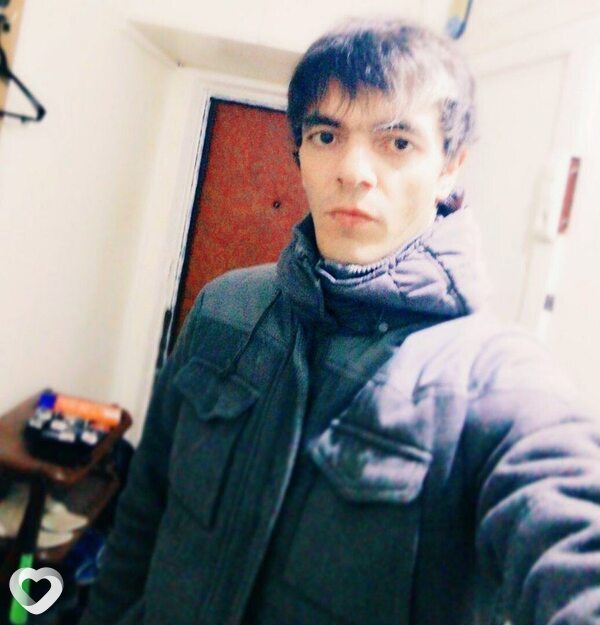 Тима, 38, Жуковском — анкета №1092328