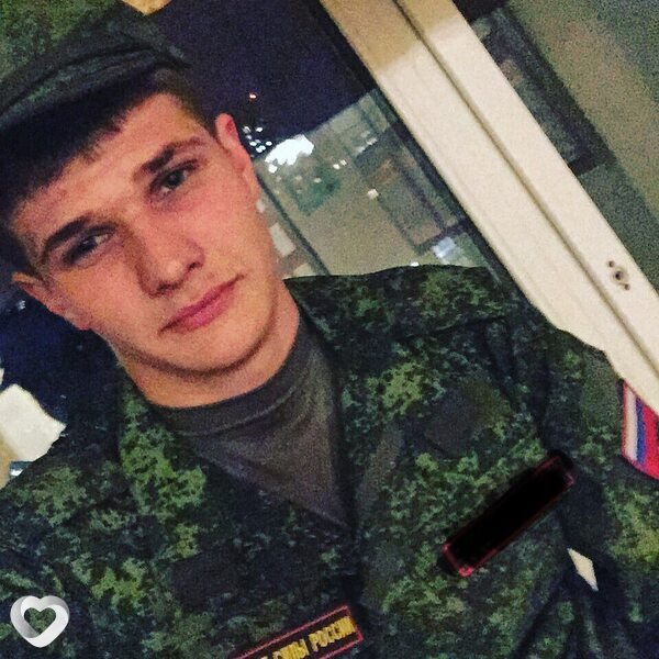 Алексей, 28, Курске — анкета №1092432