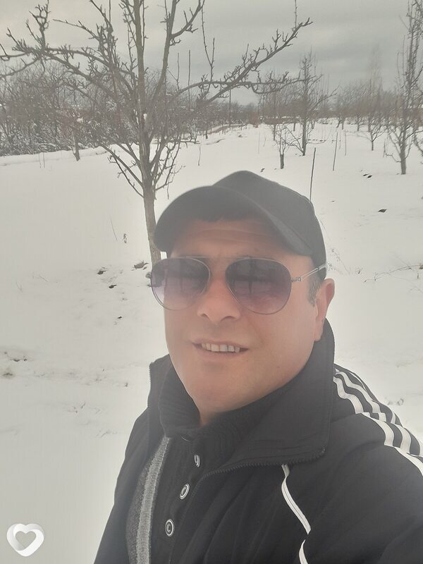 Давид, 41, Саратове — анкета №1092441