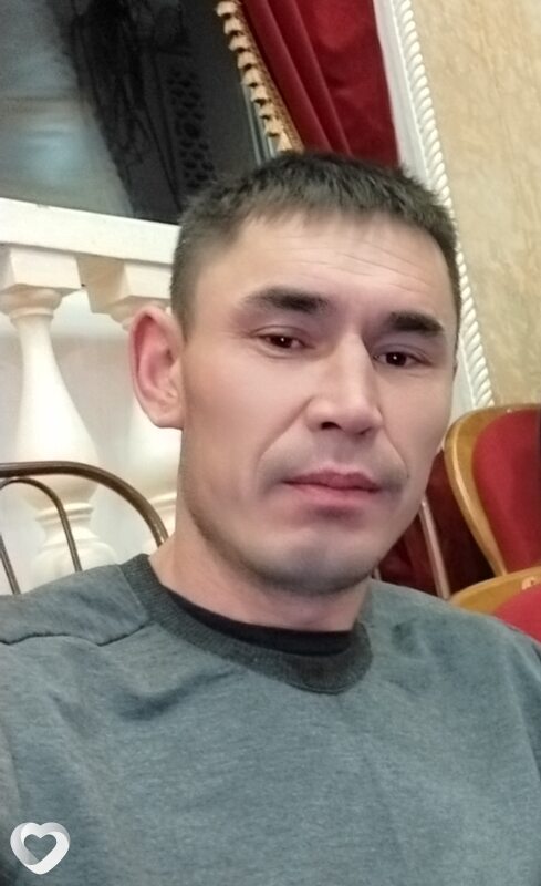 Женя, 32, Ангарске — анкета №1092444