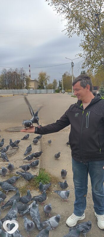 Алексей, 38, Кстове — анкета №1092448