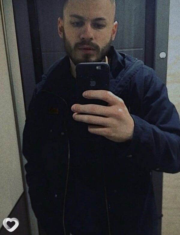 Антон, 32, Минске — анкета №1092449